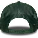 kasketter-buet-gron-snapback-a-frame-license-plate-fra-colorado-af-new-era