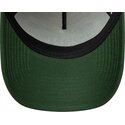 kasketter-buet-gron-snapback-a-frame-license-plate-fra-colorado-af-new-era