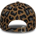kasketter-buet-leopard-justerbar-rem-9forty-fra-racing-bulls-f1-team-formula-1-af-new-era