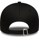 kasketter-buet-sort-justerbar-rem-9forty-flower-icon-fra-new-york-yankees-mlb-af-new-era
