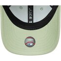 kasketter-buet-gron-justerbar-rem-til-barn-9forty-dino-icon-fra-new-york-yankees-mlb-af-new-era