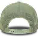 kasketter-buet-gron-snapback-til-barn-a-frame-outdoor-af-new-era