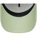 kasketter-buet-gron-snapback-til-barn-a-frame-outdoor-af-new-era