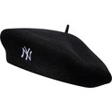 baretter-sort-wool-script-fra-new-york-yankees-mlb-af-new-era