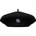 baretter-sort-wool-script-fra-new-york-yankees-mlb-af-new-era