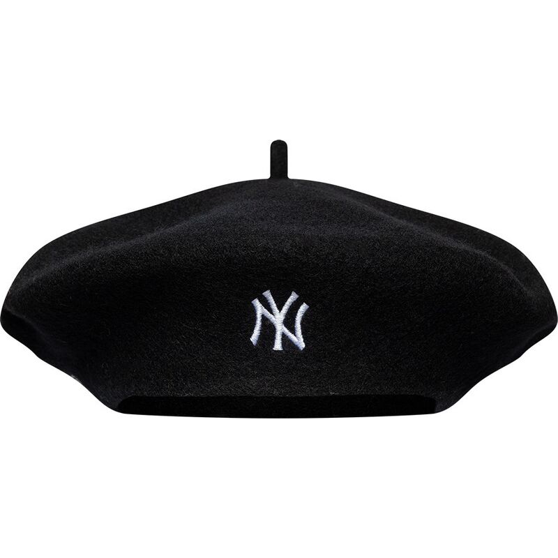 baretter-sort-wool-script-fra-new-york-yankees-mlb-af-new-era