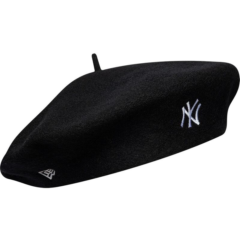 baretter-sort-wool-script-fra-new-york-yankees-mlb-af-new-era