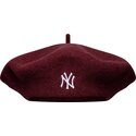 baretter-rod-wool-script-fra-new-york-yankees-mlb-af-new-era