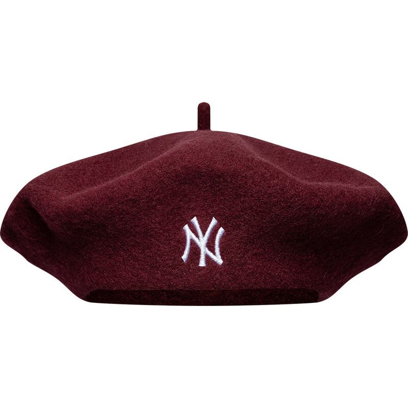 baretter-rod-wool-script-fra-new-york-yankees-mlb-af-new-era baretter-rod-wool-script-fra-new-york-yankees-mlb-af-new-era