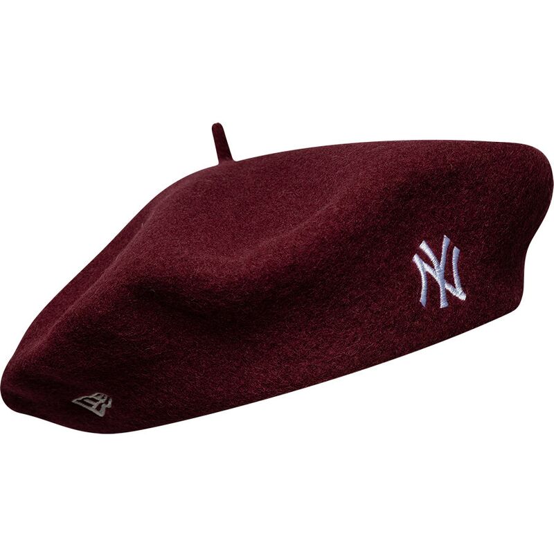 baretter-rod-wool-script-fra-new-york-yankees-mlb-af-new-era baretter-rod-wool-script-fra-new-york-yankees-mlb-af-new-era