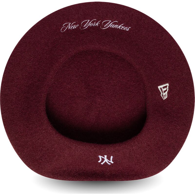 baretter-rod-wool-script-fra-new-york-yankees-mlb-af-new-era baretter-rod-wool-script-fra-new-york-yankees-mlb-af-new-era