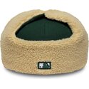 kasketter-flad-gron-tilpasset-59fifty-dogear-world-series-fra-oakland-athletics-mlb-af-new-era