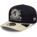 kasketter-buet-marinebla-justerbar-rem-19twenty-washed-graphic-af-new-era