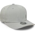 kasketter-buet-gra-snapback-9seventy-stretch-snap-mesh-flawless-fra-new-york-yankees-mlb-af-new-era