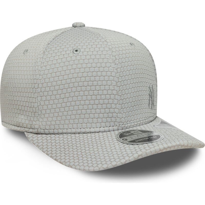 kasketter-buet-gra-snapback-9seventy-stretch-snap-mesh-flawless-fra-new-york-yankees-mlb-af-new-era