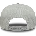 kasketter-buet-gra-snapback-9seventy-stretch-snap-mesh-flawless-fra-new-york-yankees-mlb-af-new-era