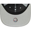 kasketter-buet-gra-snapback-9seventy-stretch-snap-mesh-flawless-fra-new-york-yankees-mlb-af-new-era