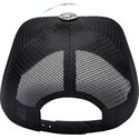 kasketter-buet-sort-snapback-snake-and-skull-af-ed-hardy