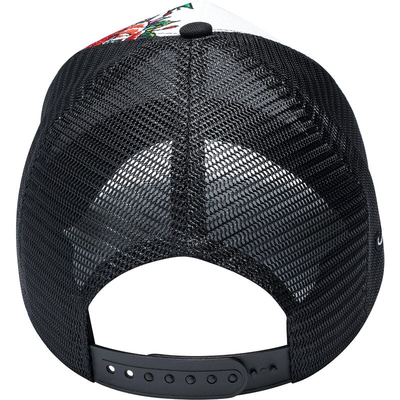 kasketter-buet-sort-snapback-love-ed-af-ed-hardy