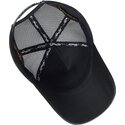 kasketter-buet-sort-snapback-love-ed-af-ed-hardy