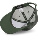 kasketter-buet-gron-justerbar-rem-lof-b23-af-von-dutch