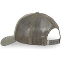 kasketter-buet-gron-snapback-log09-af-von-dutch