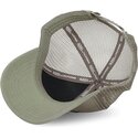 kasketter-buet-gron-snapback-log09-af-von-dutch