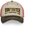 kasketter-buet-flerfarvet-justerbar-rem-retro08-af-von-dutch