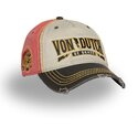 kasketter-buet-flerfarvet-justerbar-rem-retro08-af-von-dutch