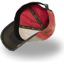 kasketter-buet-flerfarvet-justerbar-rem-retro08-af-von-dutch
