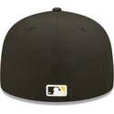 sort-fitted-59fifty-ac-perf-kasket-fra-pittsburgh-pirates-mlb-af-new-era
