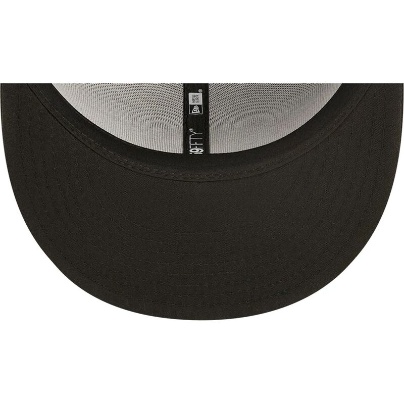 sort-fitted-59fifty-ac-perf-kasket-fra-pittsburgh-pirates-mlb-af-new-era sort-fitted-59fifty-ac-perf-kasket-fra-pittsburgh-pirates-mlb-af-new-era