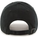 kasketter-buet-sort-justerbar-rem-clean-up-base-runner-mini-fra-new-york-yankees-mlb-af-47-brand