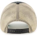 kasketter-buet-sort-snapback-clean-up-trawler-fra-new-york-yankees-mlb-af-47-brand