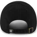 kasketter-buet-sort-justerbar-rem-clean-up-fra-anaheim-ducks-nhl-af-47-brand