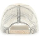 kasketter-buet-beige-snapback-mvp-branson-fra-new-york-yankees-mlb-af-47-brand