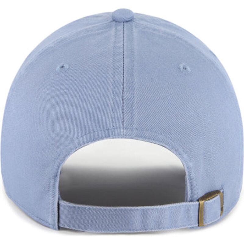 kasketter-buet-bla-justerbar-rem-clean-up-vapor-fra-new-york-yankees-mlb-af-47-brand kasketter-buet-bla-justerbar-rem-clean-up-vapor-fra-new-york-yankees-mlb-af-47-brand
