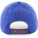 kasketter-buet-bla-justerbar-rem-fra-new-york-rangers-nhl-af-47-brand