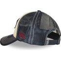 kasketter-buet-marinebla-snapback-urb02-af-von-dutch