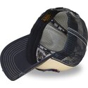kasketter-buet-marinebla-snapback-urb02-af-von-dutch