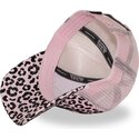 kasketter-buet-leopard-snapback-rosa-verle-af-von-dutch