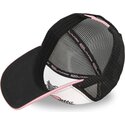 kasketter-buet-lyserod-snapback-oeil-af-von-dutch