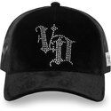 kasketter-buet-sort-snapback-royalb-af-von-dutch