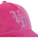 kasketter-buet-lyserod-snapback-royalp-af-von-dutch
