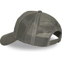 kasketter-buet-gra-snapback-emb08-af-von-dutch