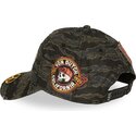 kasketter-buet-camouflage-snapback-kamo02-af-von-dutch