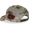kasketter-buet-camouflage-snapback-kamo03-af-von-dutch