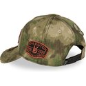 kasketter-buet-camouflage-snapback-kamo04-af-von-dutch