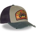 kasketter-buet-flerfarvet-snapback-sem18-af-von-dutch