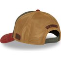 kasketter-buet-flerfarvet-snapback-sem19-af-von-dutch